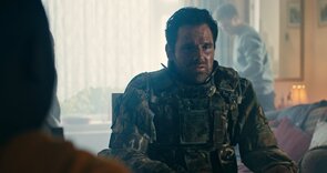Фото из фильма Война миров: Вторжение (2023)