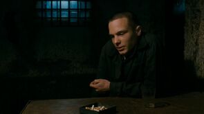 Фото из фильма Война (2002)