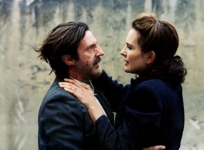 Фото из фильма Война Люси (1997)