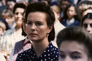 Фото из фильма Война Люси (1997)