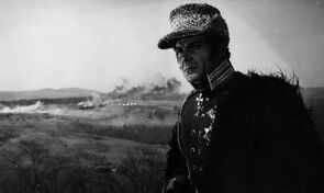 Фото из сериала Война и мир (1966)