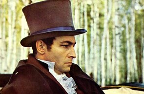 Фото из сериала Война и мир (1966)