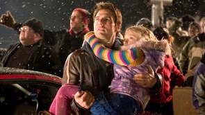 Фото из фильма Война миров (2005)