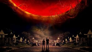 Фото из фильма Война миров (2005)