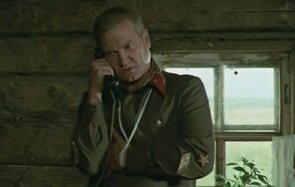 Фото из сериала Война на западном направлении (1990)