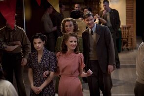 Фото из сериала Война Фойла (2002)