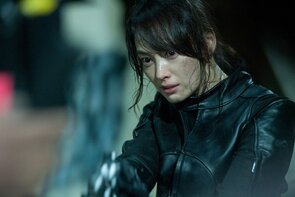 Фото из фильма Воющий (2012)