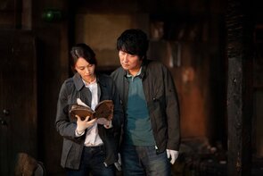 Фото из фильма Воющий (2012)
