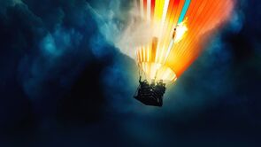 Фото из фильма Воздушный шар (2018)
