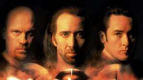 Фото из фильма Воздушная тюрьма (1997)