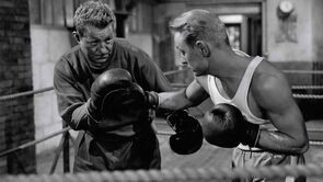 Фото из фильма Воздух Парижа (1954)