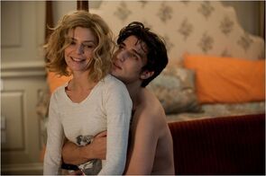 Фото из фильма Возлюбленные (2012)