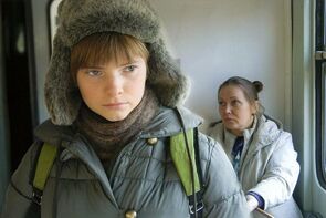 Фото из сериала Возьми меня с собой (2008)