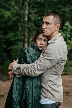 Фото из сериала Возмездие (2019)