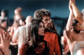Фото из фильма Возможно (1999)