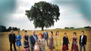 Фото из сериала Листопад (2006)