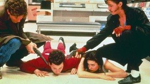 Фото из фильма Возможности карьеры (1991)