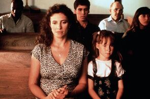 Фото из фильма Вознесение (1991)