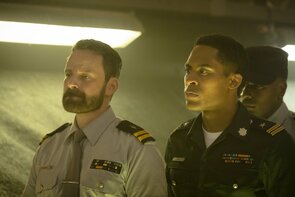 Фото из сериала Вознесение (2017)