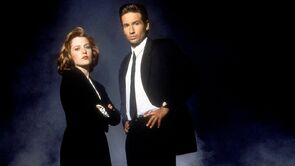 Фото из сериала Секретные материалы (1997)