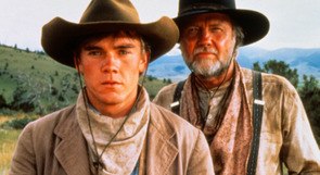 Фото из сериала Одинокий голубь: Возвращение (1993)