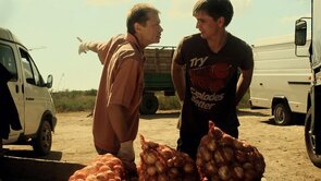 Фото из фильма Возвращайся на Марс (2013)
