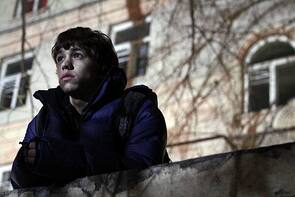 Фото из сериала Возвращение домой (2011)