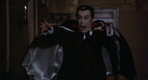 Фото из фильма Возвращение графа Йорги (1971)