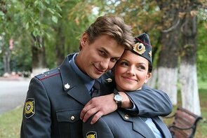 Фото из сериала Возвращение Мухтара 4 (2007)