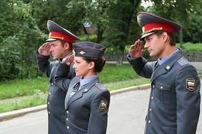 Фото из сериала Возвращение Мухтара 4 (2007)