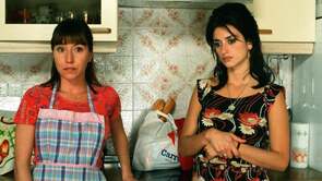 Фото из фильма Возвращение (2006)