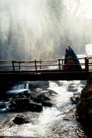 Фото из фильма Возвращение домой (1994)