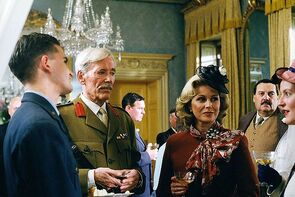 Фото из сериала Возвращение домой (1998)