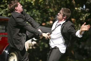 Фото из сериала Вперёд, девочки (2009)