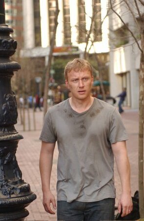 Фото из сериала Вперед, в прошлое! (2009)