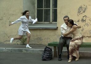 Фото из сериала Врачебная тайна (2006)