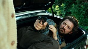 Фото из фильма Враг государства №1: Легенда (2008)