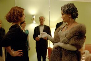 Фото из сериала Вражда (2018)