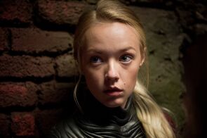 Фото из фильма Вратарь Галактики (2020)