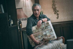 Фото из фильма Врата (2018)