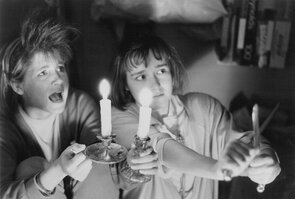 Фото из фильма Врата (1992)