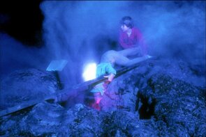 Фото из фильма Врата (1992)