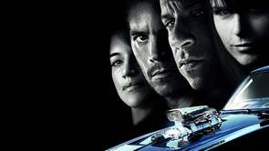 Фото из фильма Форсаж 4 (2009)