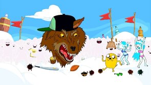 Фото из мультфильма Время приключений (2010)