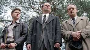 Фото из сериала Время чести (2008)