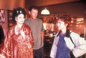 Фото из сериала Время не ждёт (1998)