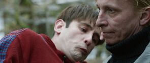 Фото из фильма Временные трудности (2018)