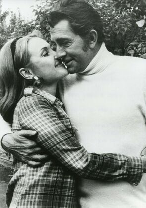 Фото из сериала Время жить, время любить (1973)