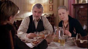 Фото из фильма Время волка (2002)