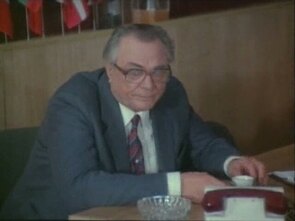 Фото из фильма Время сыновей (1987)